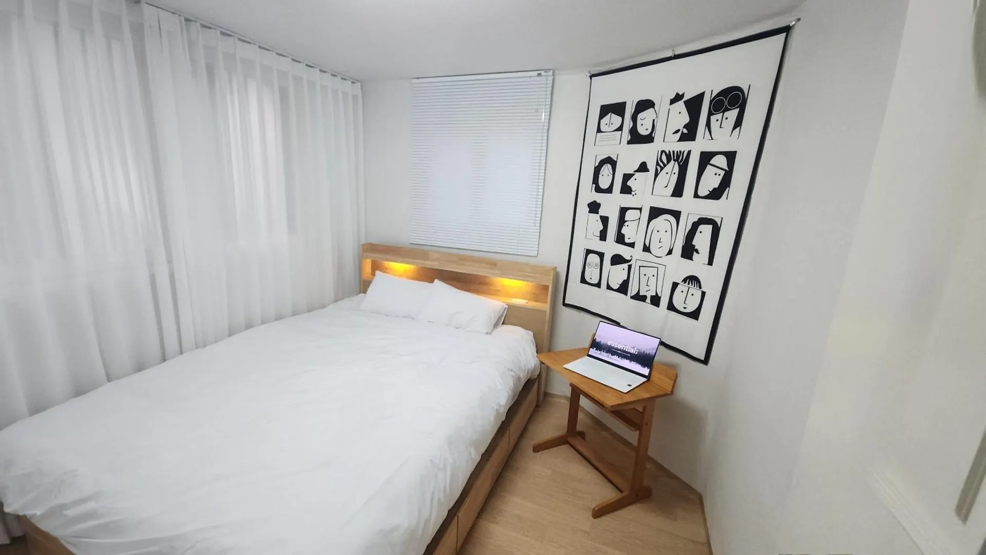 Stay Heritage Seoul Station